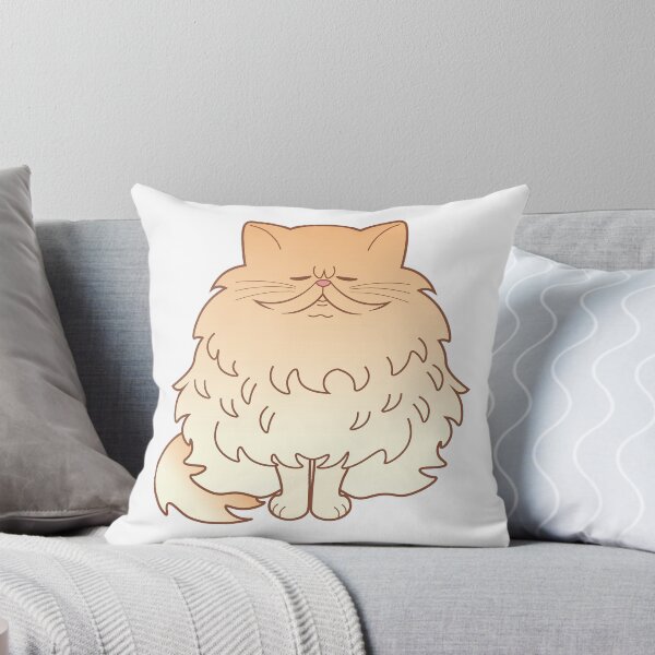 Artikelvorschau, Persische Katze entworfen und verkauft von Luuuumaaaa.