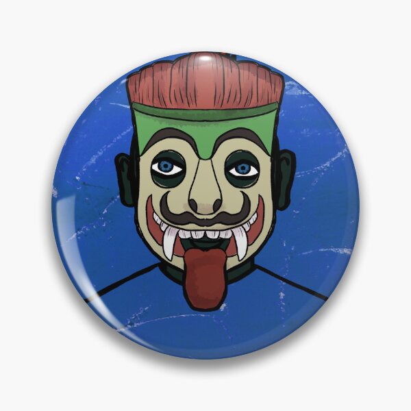 Item preview, Hashmasks #2072 designed and sold by CryptoLuke.