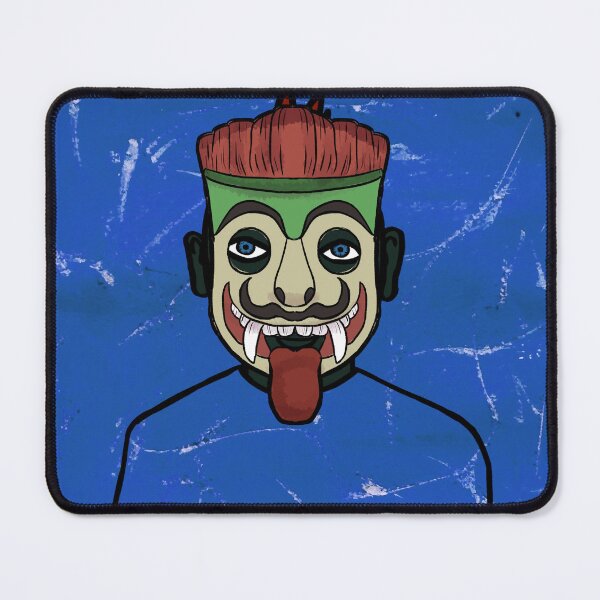Item preview, Hashmasks #2072 designed and sold by CryptoLuke.
