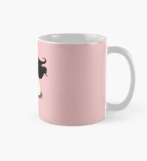 Pugahontas Mug