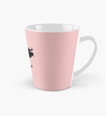 Taza cónica Pugahontas