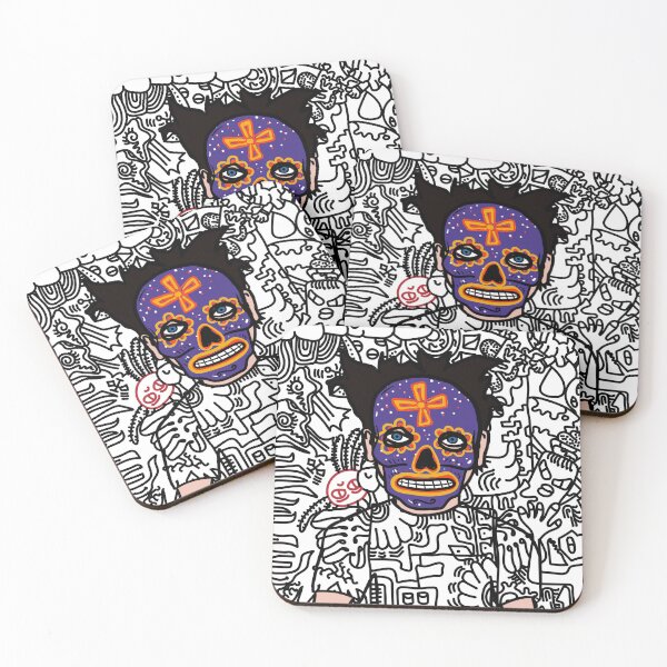 Item preview, Hashmasks #2073 designed and sold by CryptoLuke.