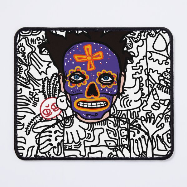Item preview, Hashmasks #2073 designed and sold by CryptoLuke.