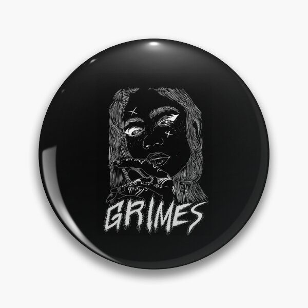Item preview, Painting Poster Grimes Funny Gifts designed and sold by Cardoso1972.