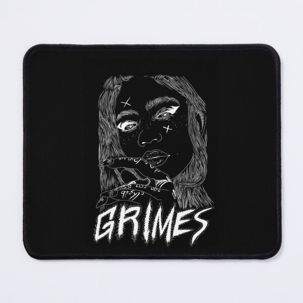 Item preview, Painting Poster Grimes Funny Gifts designed and sold by Cardoso1972.