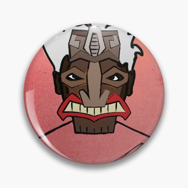Item preview, Hashmasks #2074 designed and sold by CryptoLuke.
