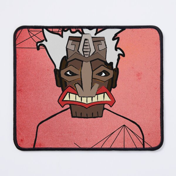 Item preview, Hashmasks #2074 designed and sold by CryptoLuke.