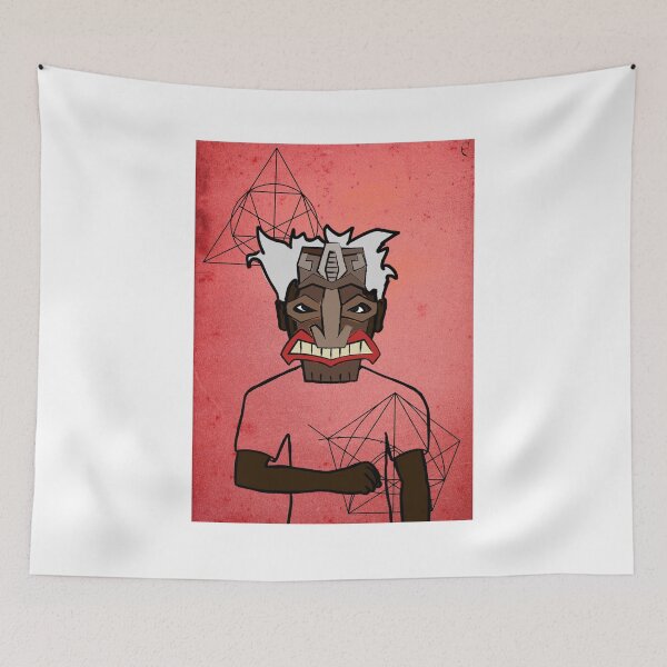 Item preview, Hashmasks #2074 designed and sold by CryptoLuke.