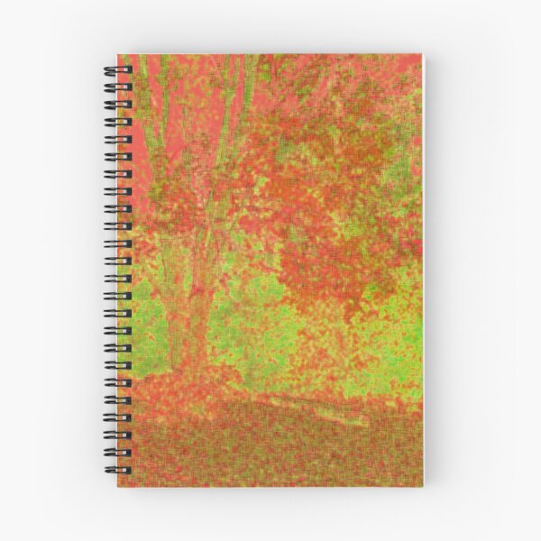 Item preview, Fall Splender in Pop designed and sold by Rebekah  McLeod.