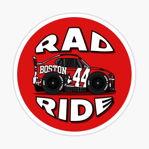 Item preview, Greg's Rad Ride designed and sold by BranningBrand.