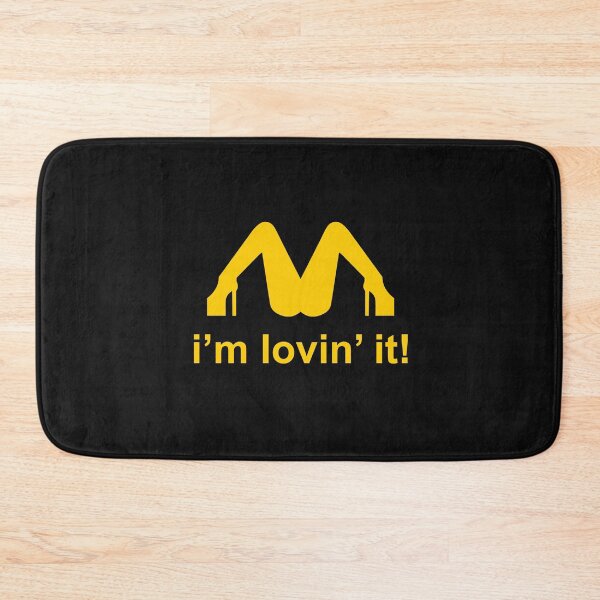 Item preview, Im Loving It Tee New Red Funny T shirt  designed and sold by Chambers-Avara.