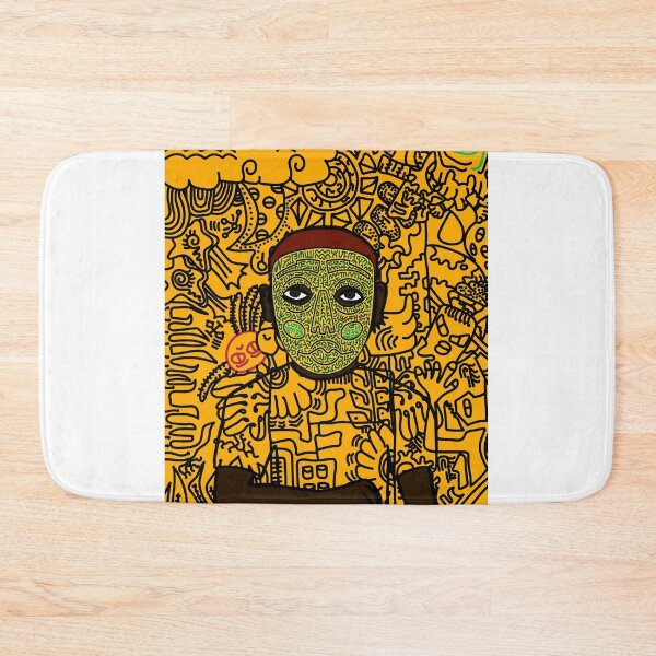 Item preview, Hashmasks #2075 designed and sold by CryptoLuke.