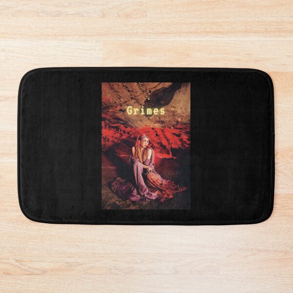 Item preview, Poster Grimes Funny Gifts Boy Girl designed and sold by Cardoso1972.