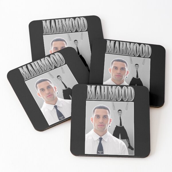 Item preview, Mahmood Brividi Sanremo 2022 Eurovision 2022 Italy White Y2K designed and sold by VivianneHand.
