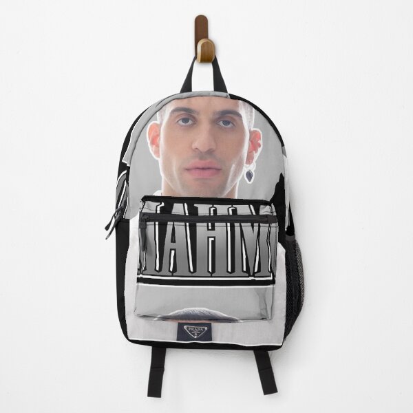 Item preview, Mahmood Brividi Sanremo 2022 Eurovision 2022 Italy White Y2K designed and sold by VivianneHand.