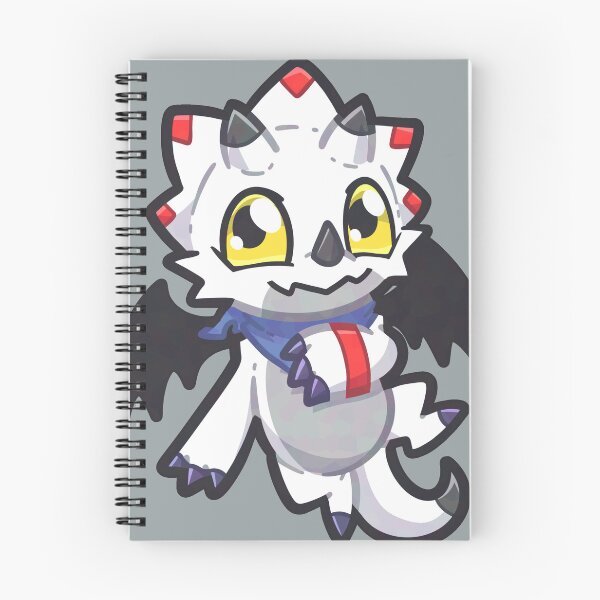 Item preview, Gammamon designed and sold by ziodynes098.