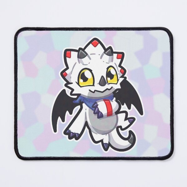 Item preview, Gammamon designed and sold by ziodynes098.