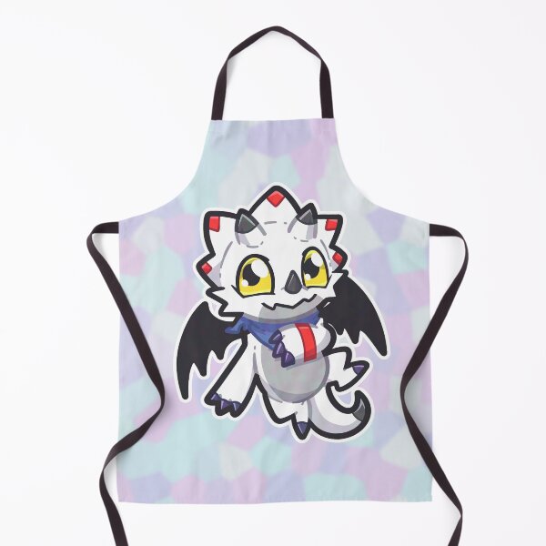 Item preview, Gammamon designed and sold by ziodynes098.