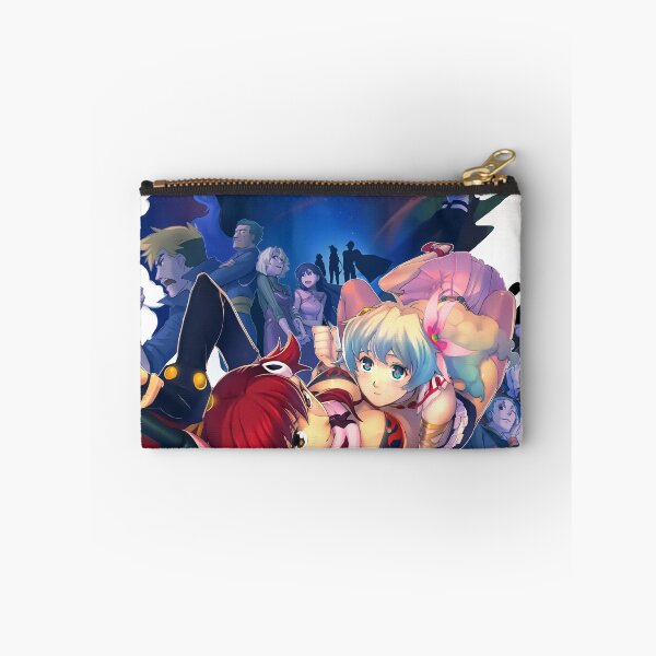 Item preview, Yoko Littner Gurren Lagann Design Fanart designed and sold by valekun.
