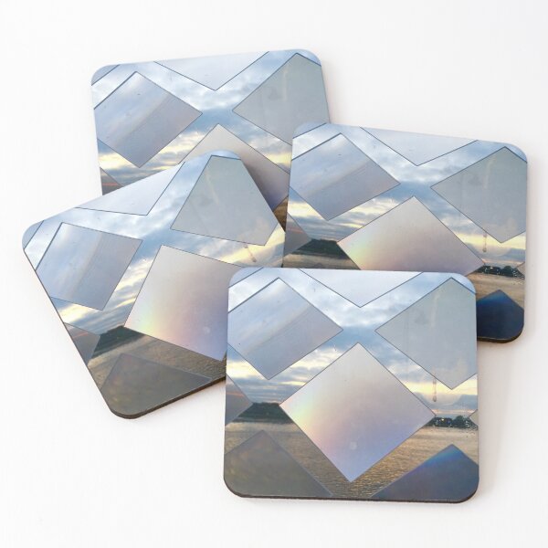 Item preview, Sunset on the Ouse, an Alternative View designed and sold by Billlee.