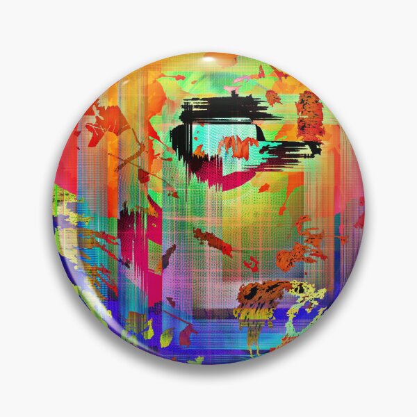 Item preview, Broken Neon designed and sold by Influxandinflow .