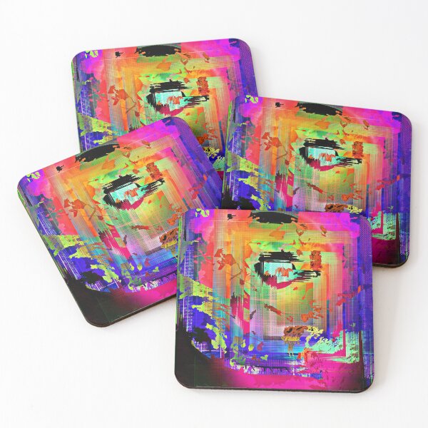 Item preview, Broken Neon designed and sold by Influxandinflow .