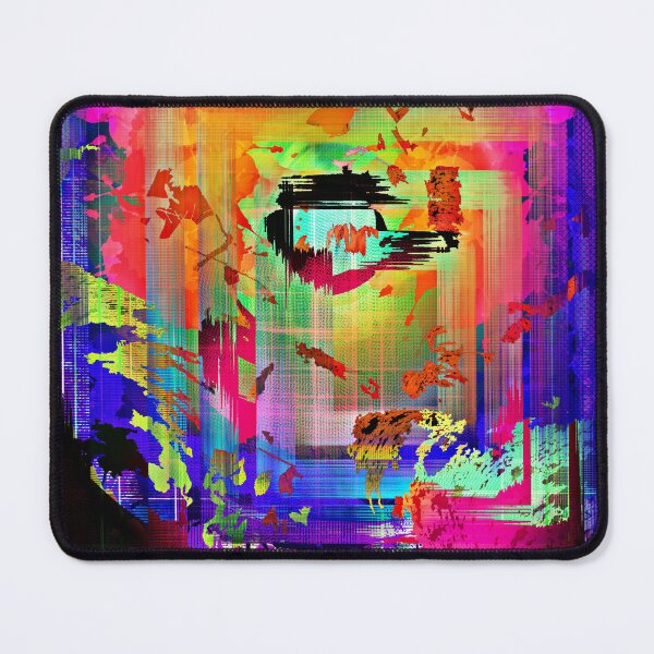 Item preview, Broken Neon designed and sold by Influxandinflow .