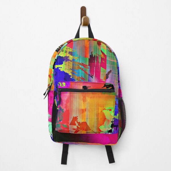 Item preview, Broken Neon designed and sold by Influxandinflow .