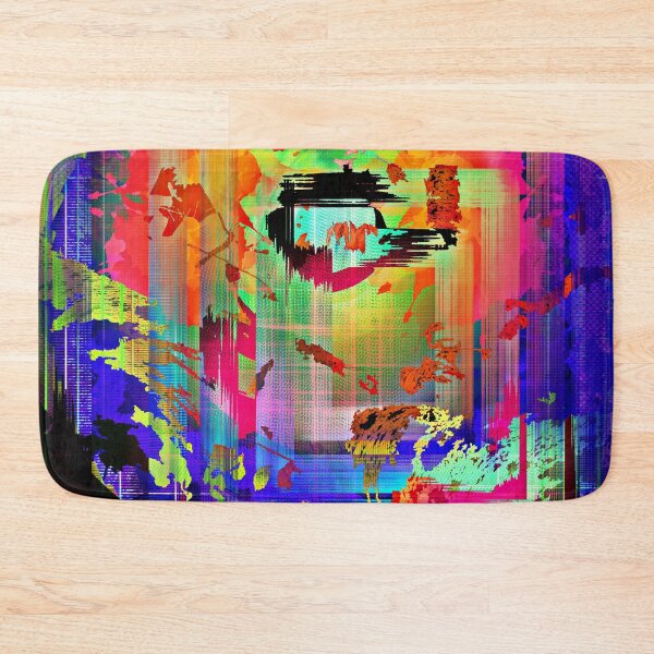 Item preview, Broken Neon designed and sold by Influxandinflow .