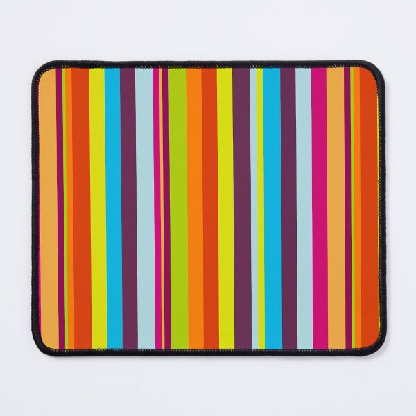 Item preview, Rainbow Stripes designed and sold by JOY STORE 45.