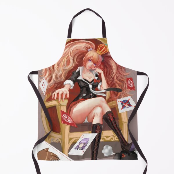 Item preview, Junko Enoshima Danganronpa Artwork For Otaku designed and sold by willybatlong.