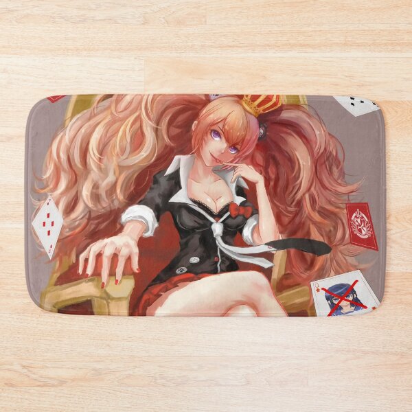 Item preview, Junko Enoshima Danganronpa Artwork For Otaku designed and sold by willybatlong.