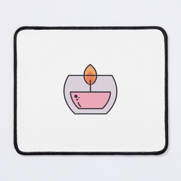 Item preview, Candle designed and sold by Beautyqueens Beautys.