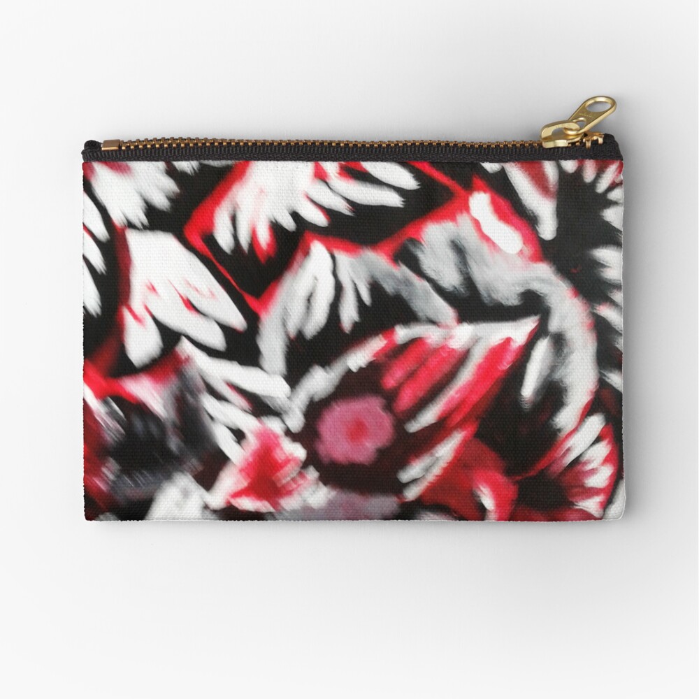 Item preview, Zipper Pouch designed and sold by LBlaze.