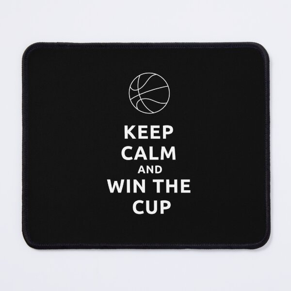 Item preview, Keep Calm And Win The Cup designed and sold by stamppiyathat.