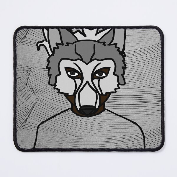 Item preview, Hashmasks #2080 designed and sold by CryptoLuke.