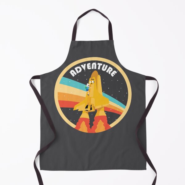 Item preview, Adventure 2 Space (Adventure Time) designed and sold by Ashley Castleton.