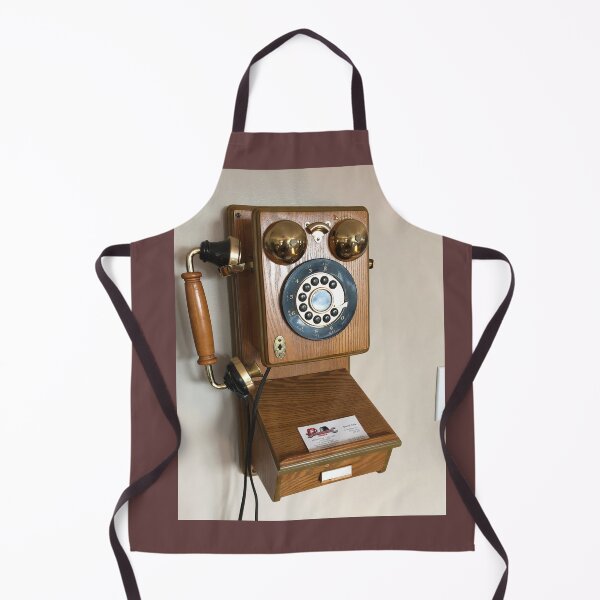 Item preview, Phone, old phone, Landline phone,  designed and sold by PicsByMi.