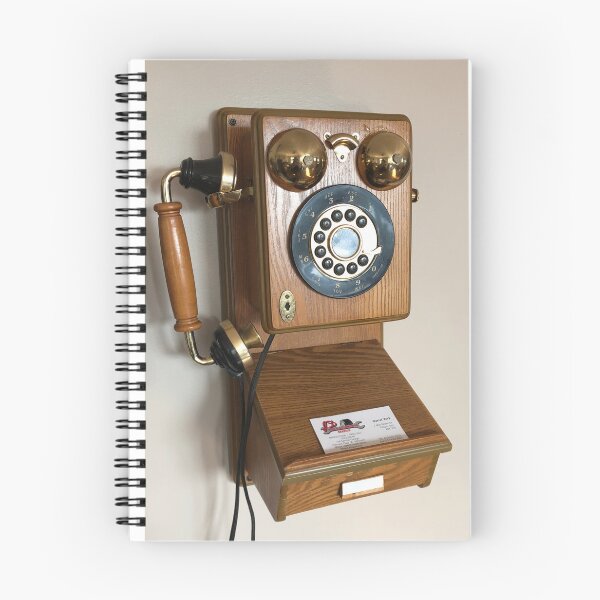 Item preview, Phone, old phone, Landline phone,  designed and sold by PicsByMi.