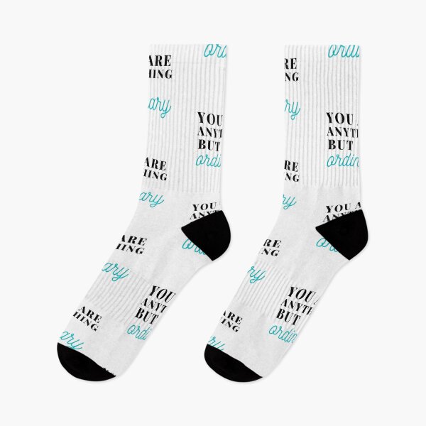 Item preview, You are anything but ordinary designed and sold by Oreo2020 Creations.