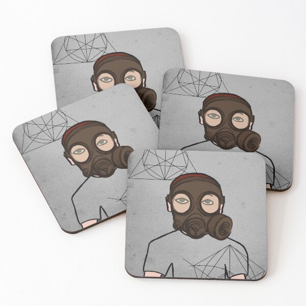 Item preview, Hashmasks #2082 designed and sold by CryptoLuke.