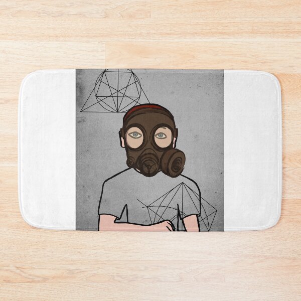 Item preview, Hashmasks #2082 designed and sold by CryptoLuke.
