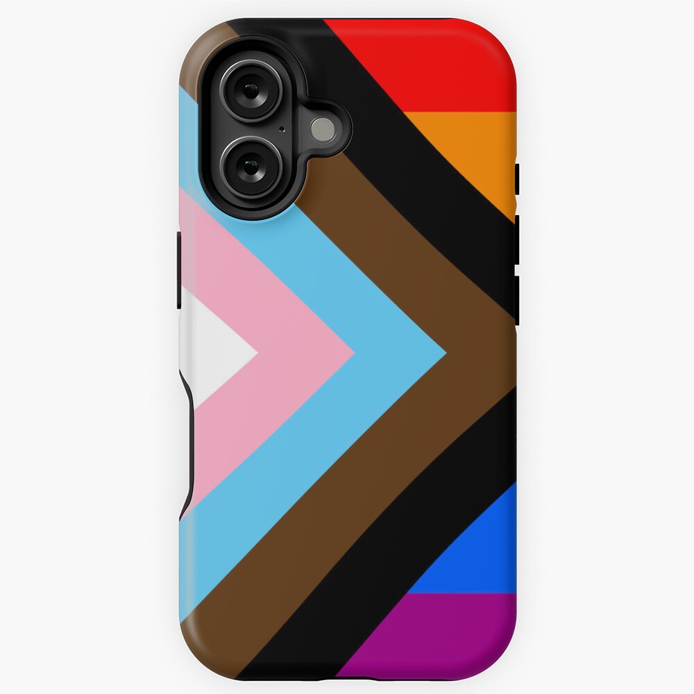 Item preview, iPhone Magsafe Tough Case designed and sold by Gayesthetic.