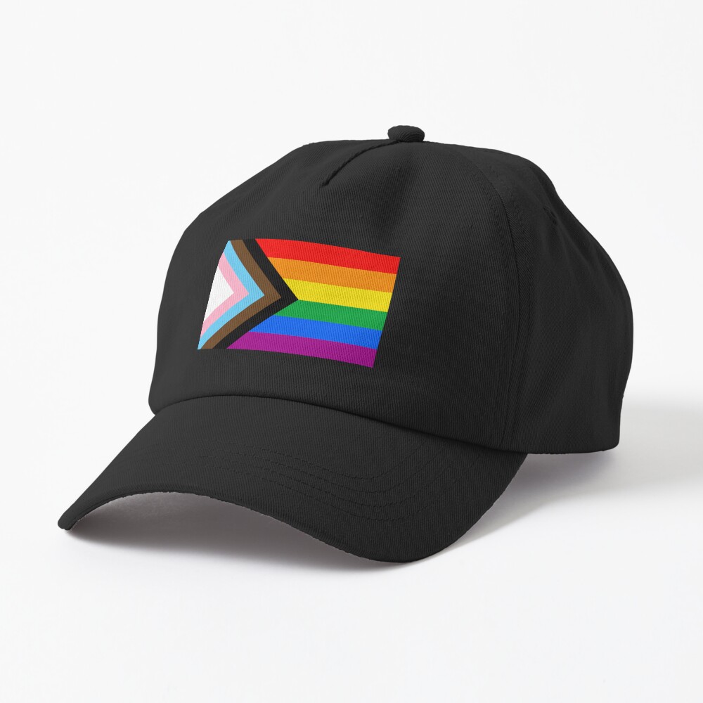 Item preview, Dad Hat designed and sold by Gayesthetic.