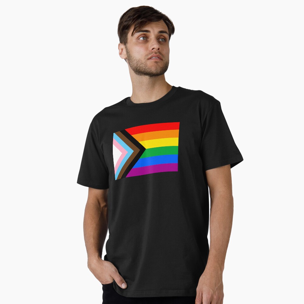 Item preview, Premium T-Shirt designed and sold by Gayesthetic.