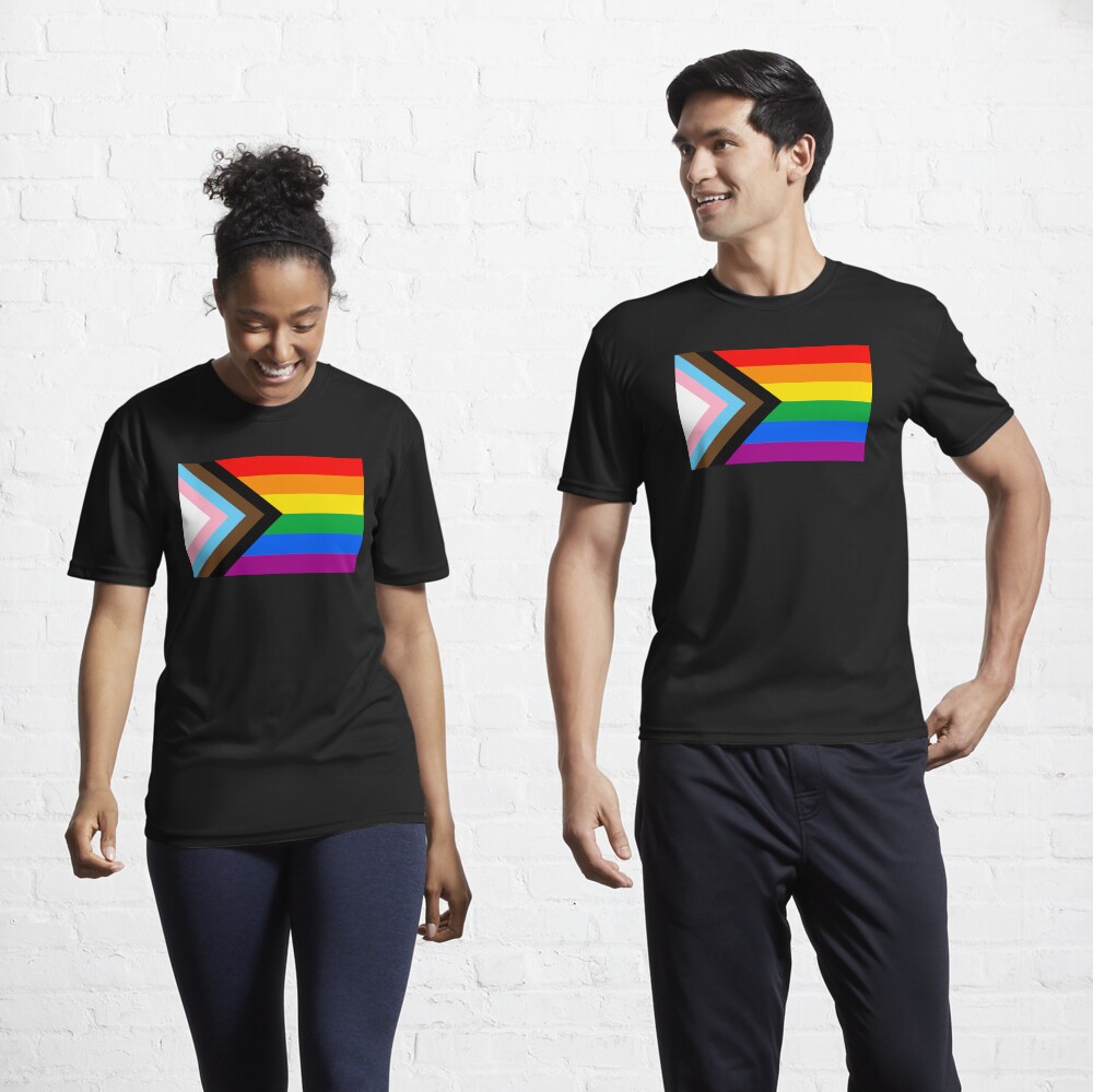 Item preview, Active T-Shirt designed and sold by Gayesthetic.
