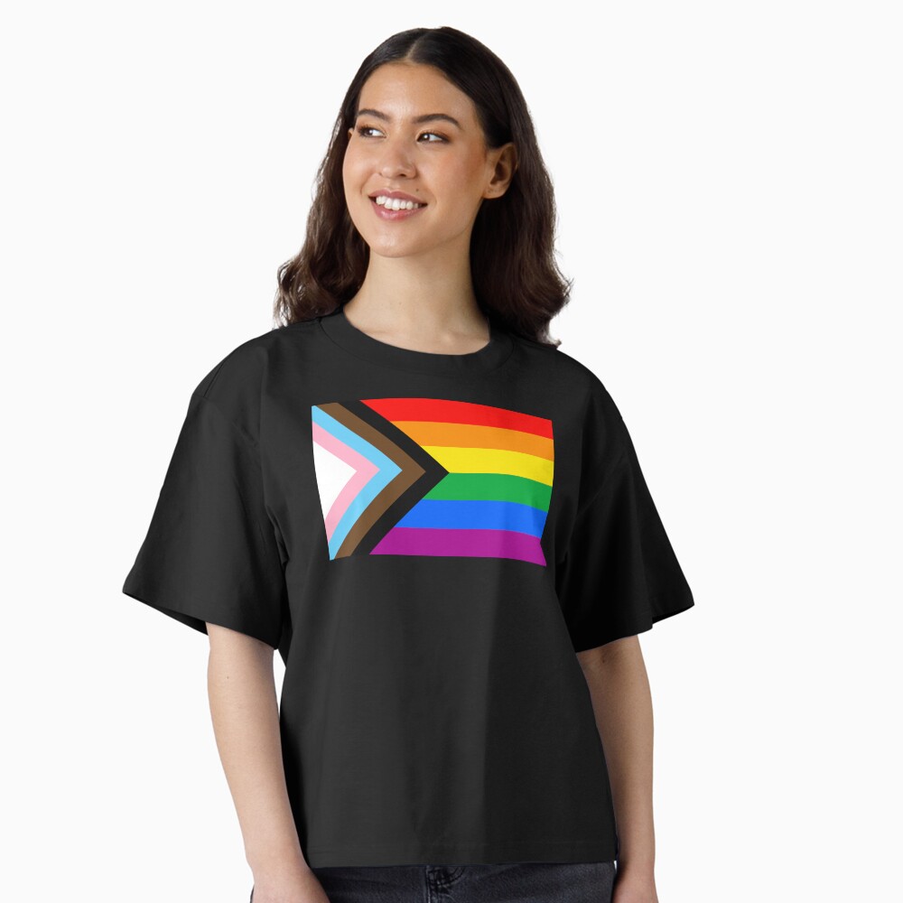 Item preview, Boxy T-Shirt designed and sold by Gayesthetic.