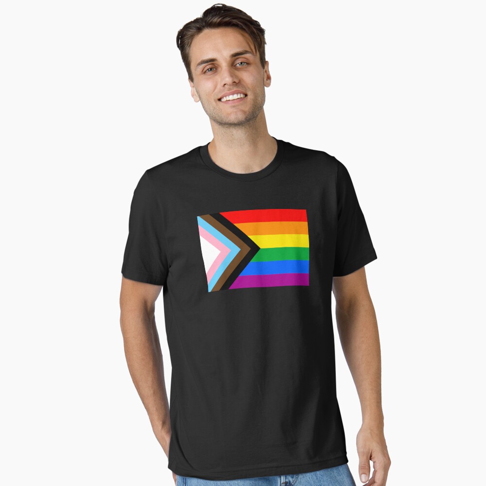 Item preview, Essential T-Shirt designed and sold by Gayesthetic.