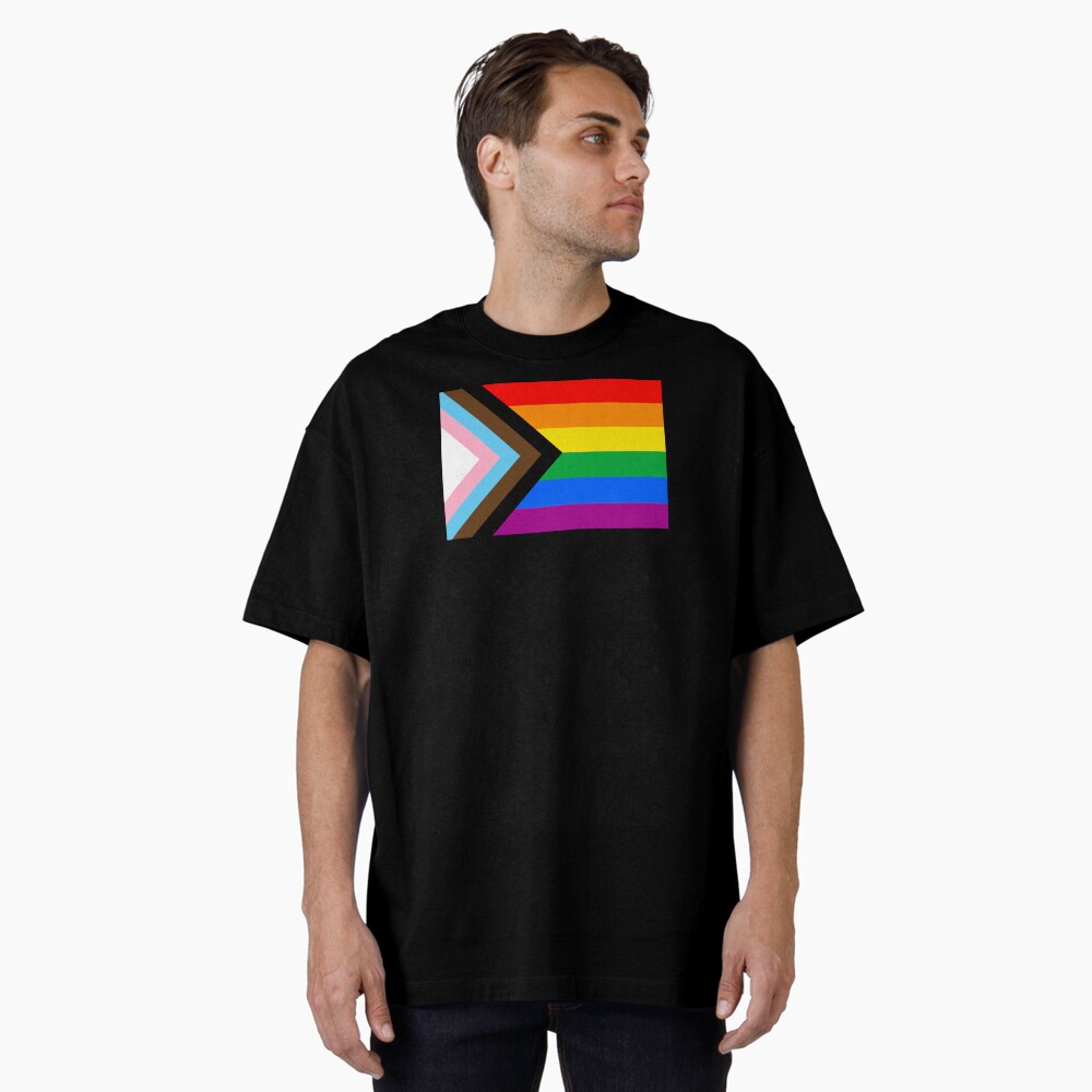 Item preview, Oversized T-Shirt designed and sold by Gayesthetic.