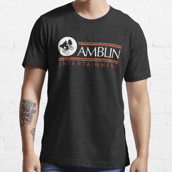 amblin t shirt